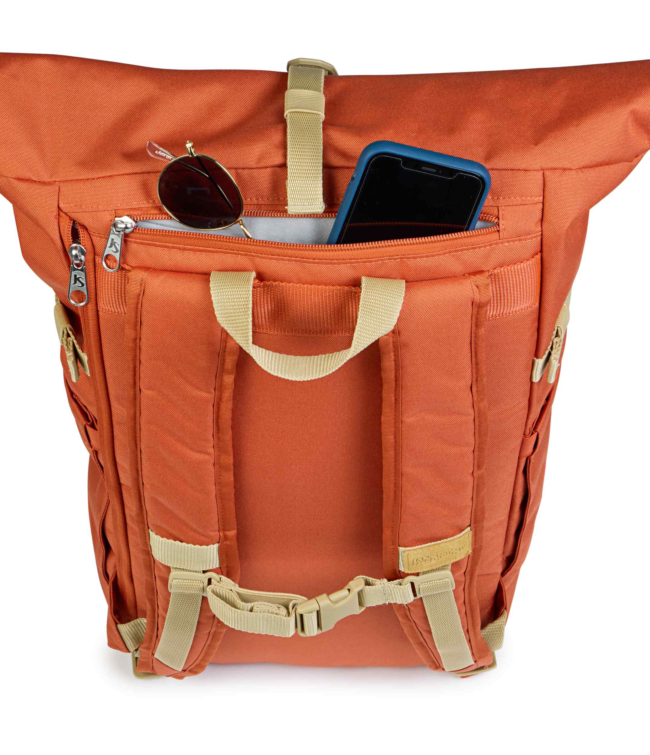 Hatchet Rolltop - Image 7