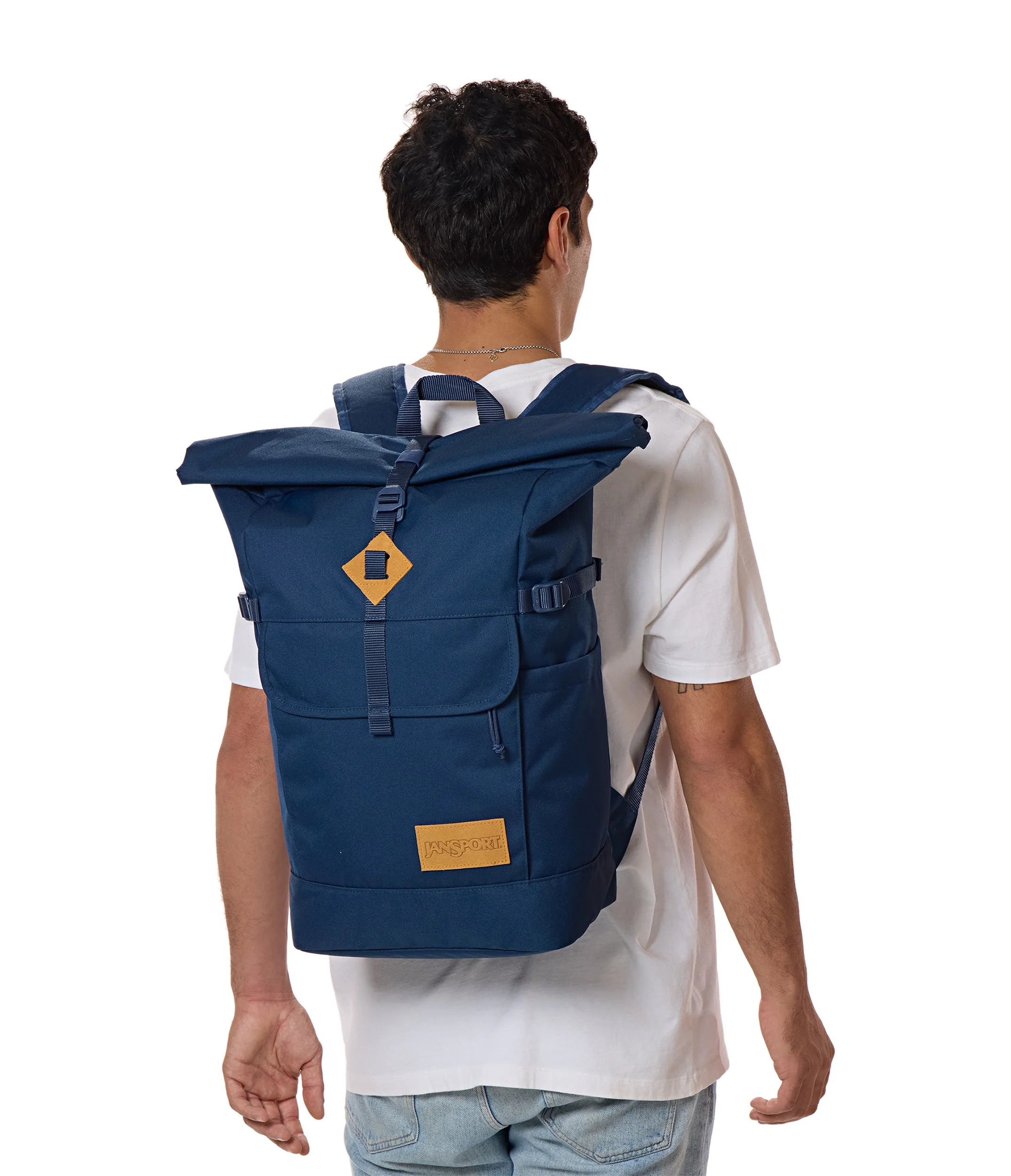 Hatchet Rolltop - Image 3