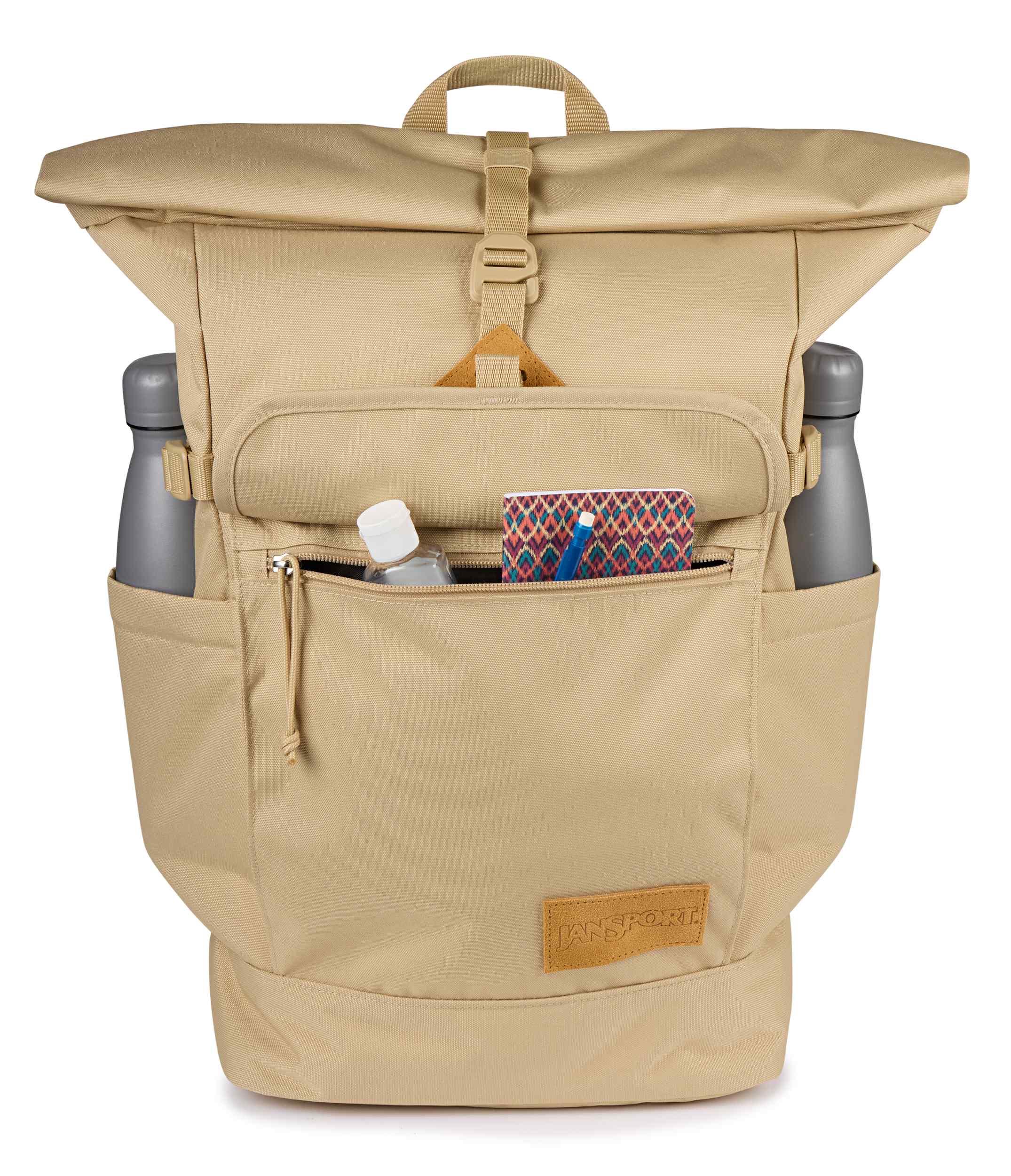 Hatchet Rolltop - Image 6
