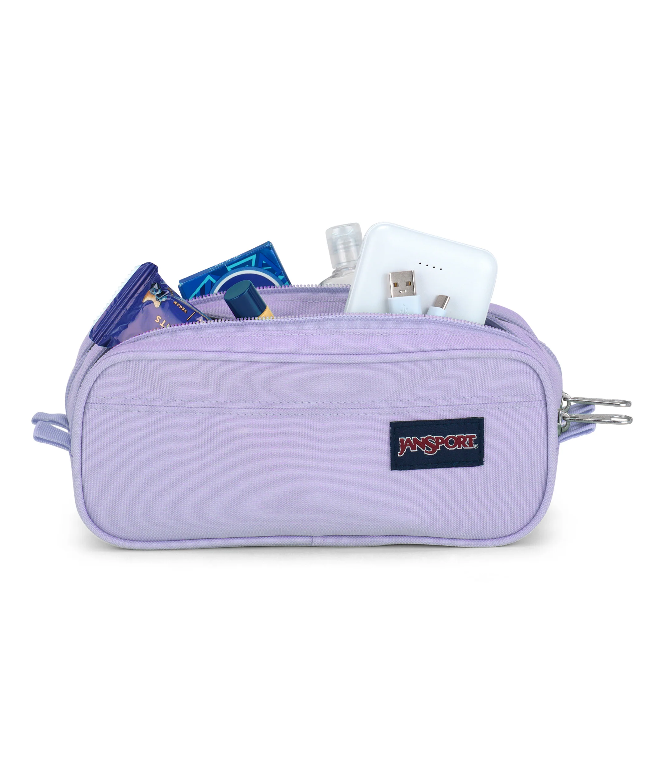Large Accessory Pouch - Image 3