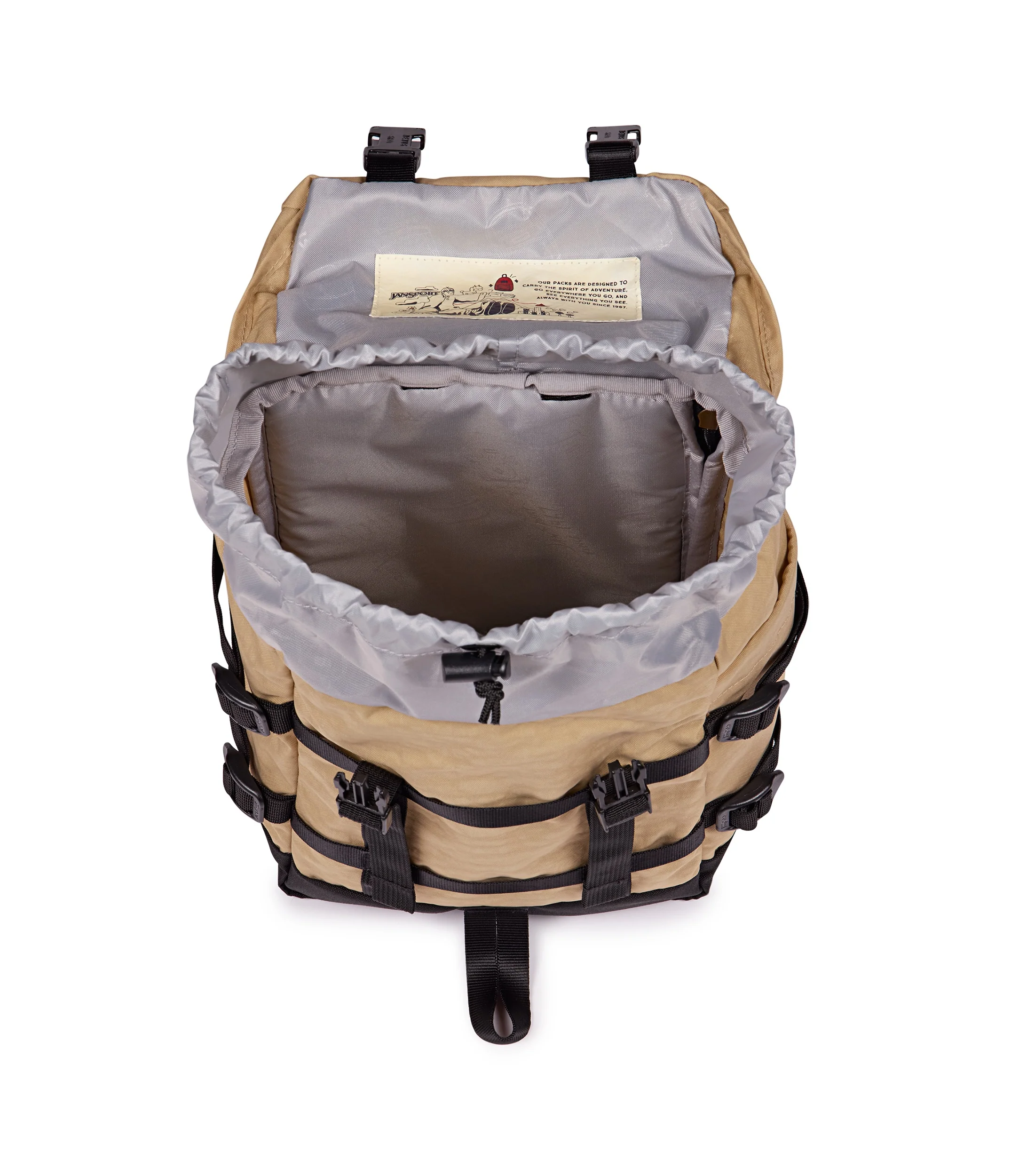 Mini Skip Pack - Image 3