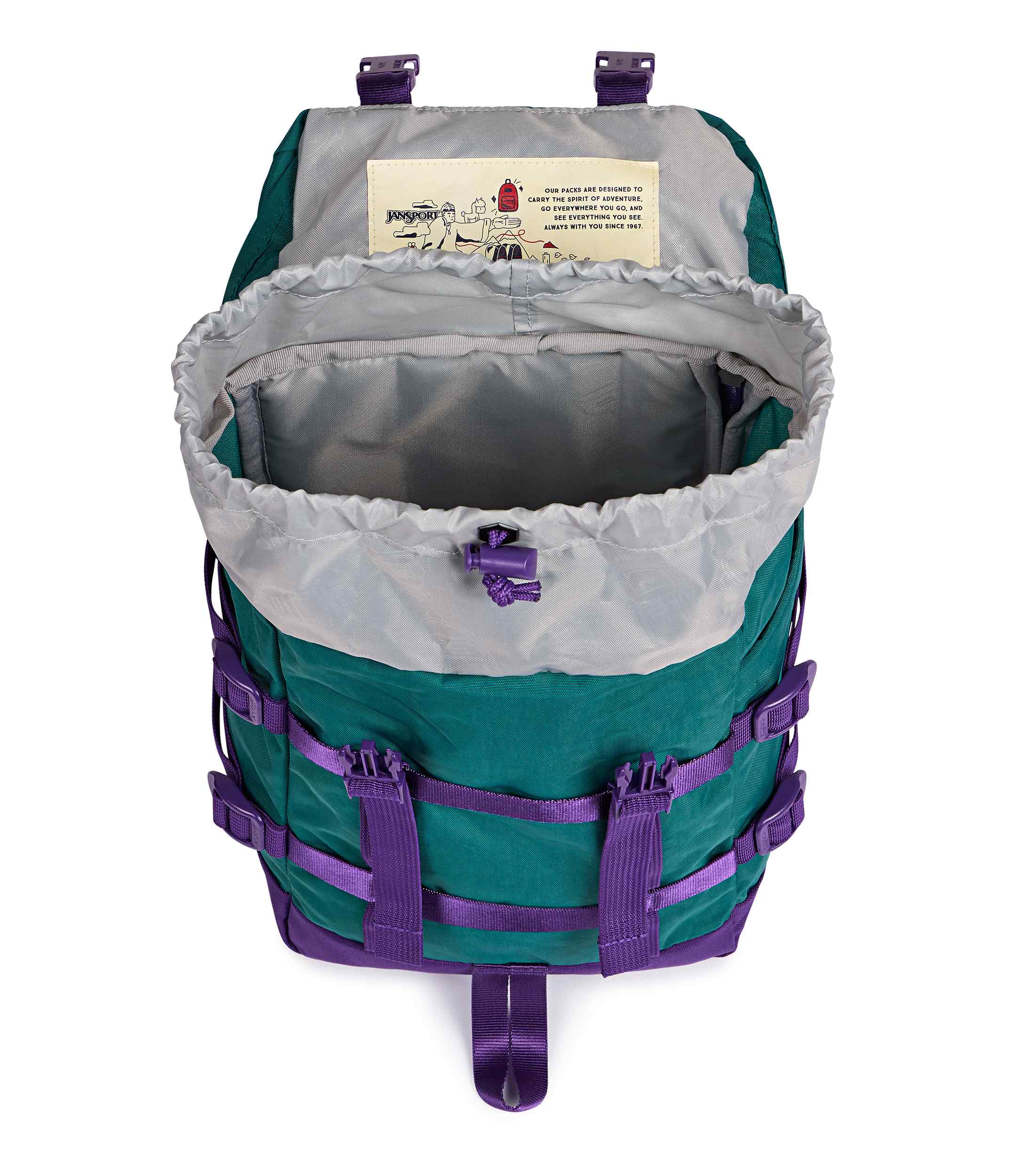 Mini Skip Pack - Image 5