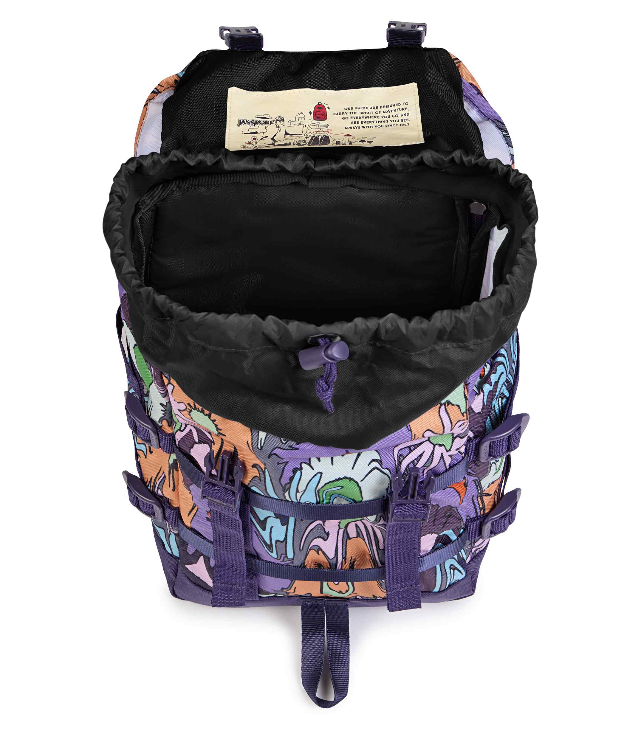 Mini Skip Pack - Image 4