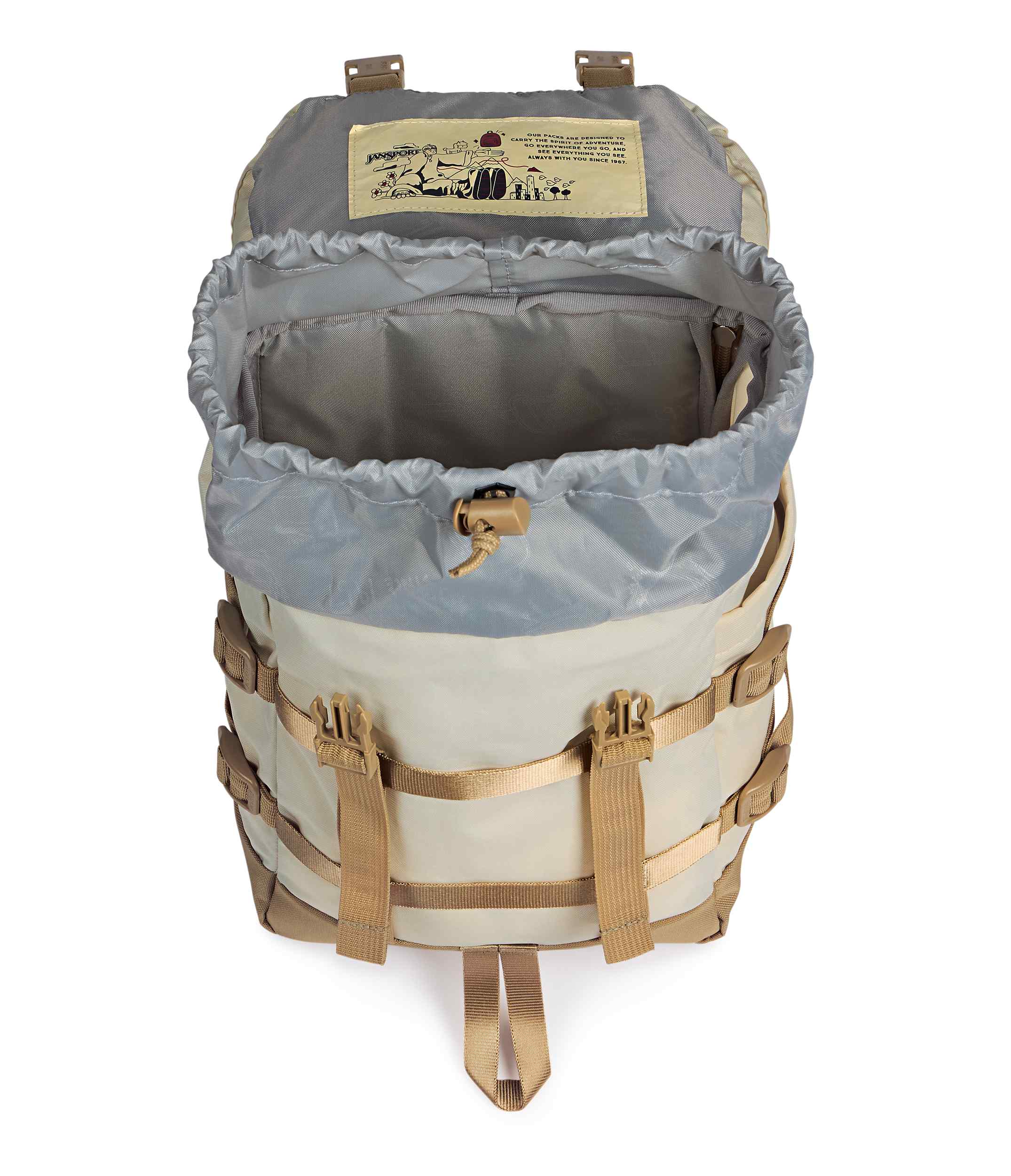 Mini Skip Pack - Image 4
