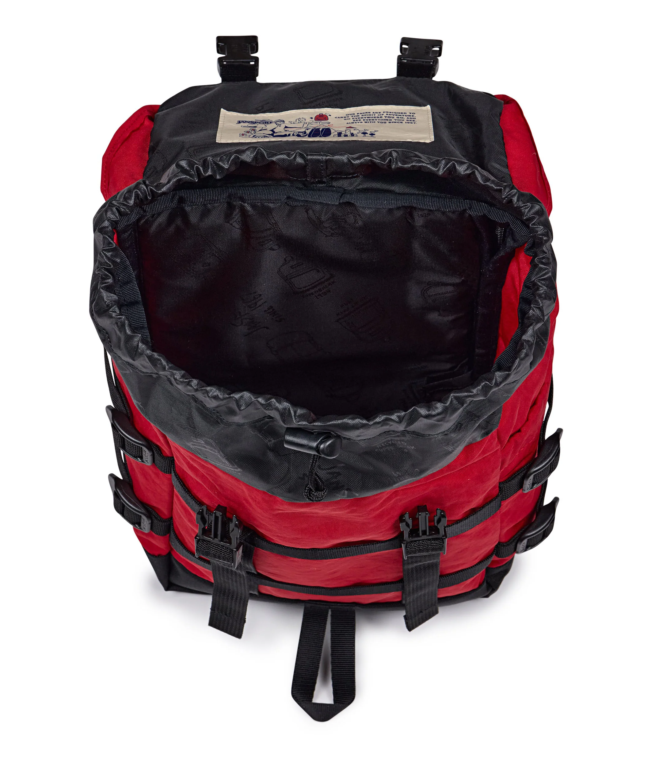 Mini Skip Pack - Image 4
