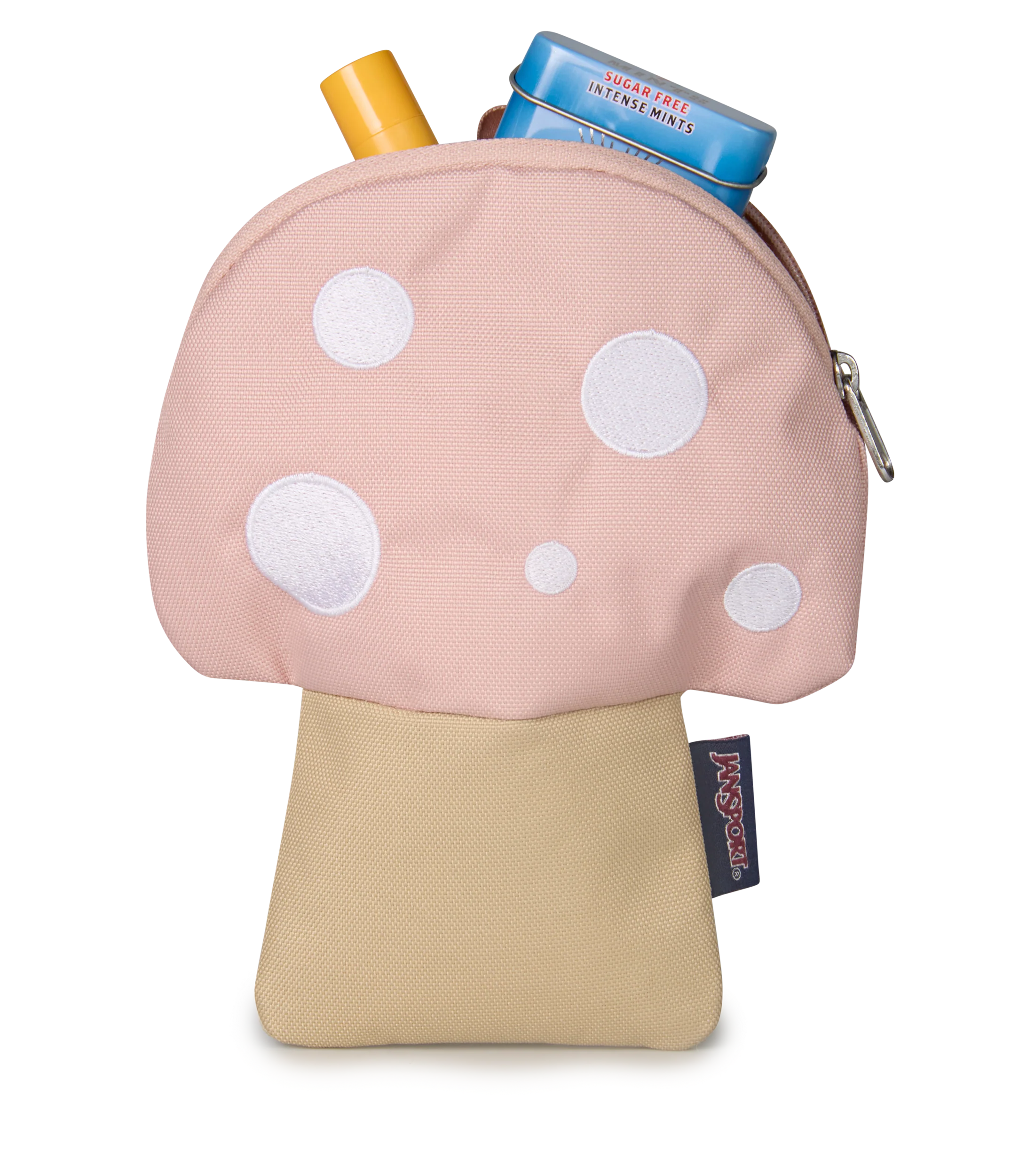 Mushroom Pouch - Image 3