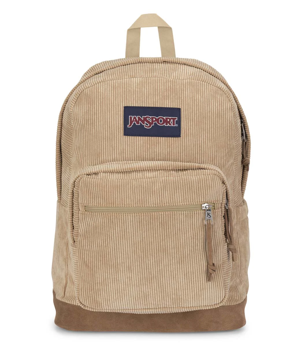 Right Pack Expression
