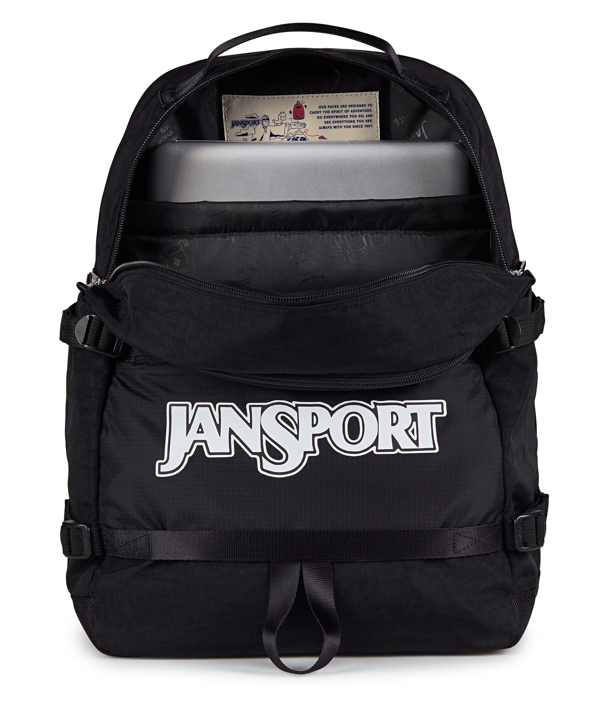 Small Seattle Pack - Image 4