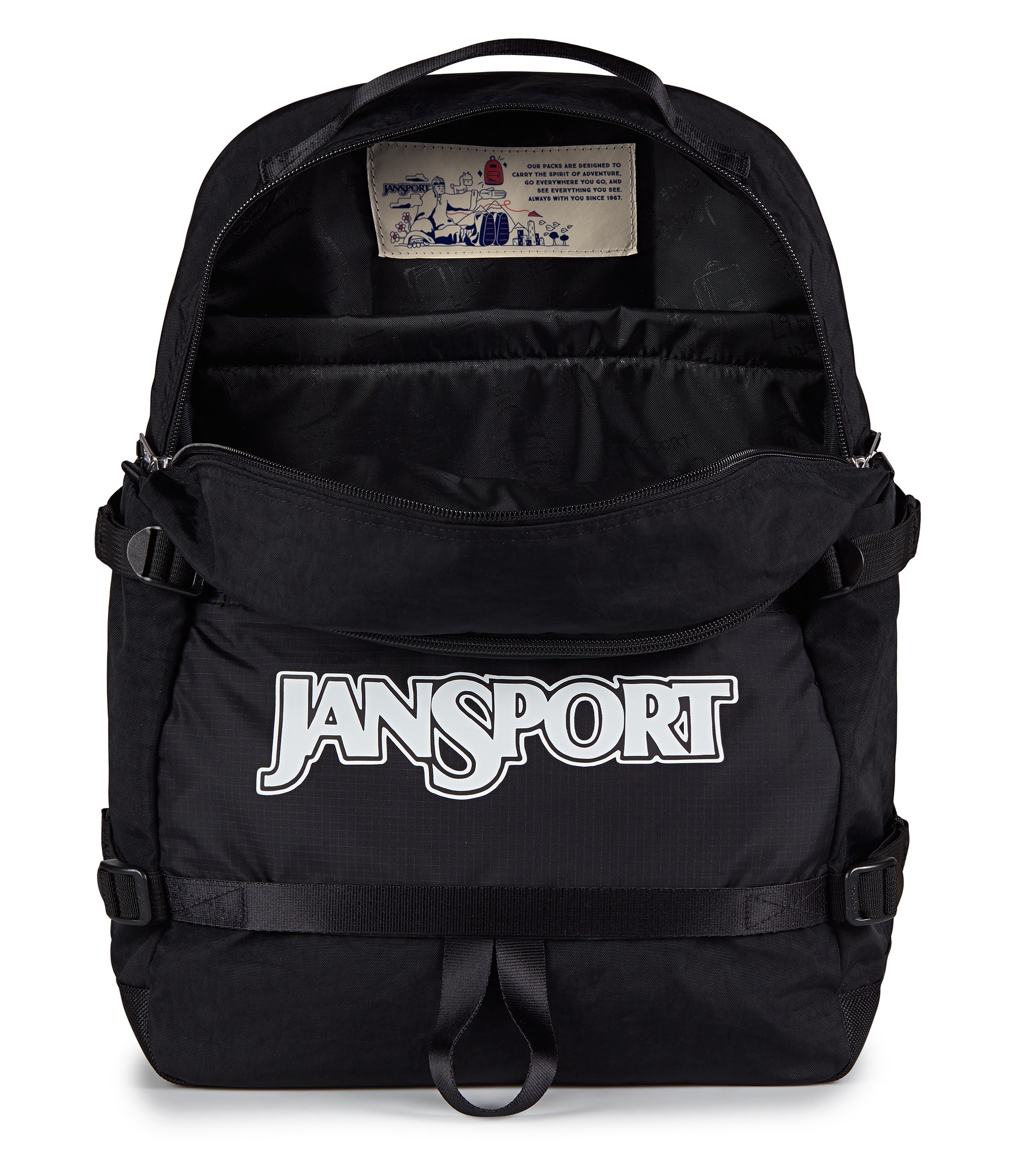 Small Seattle Pack - Image 7