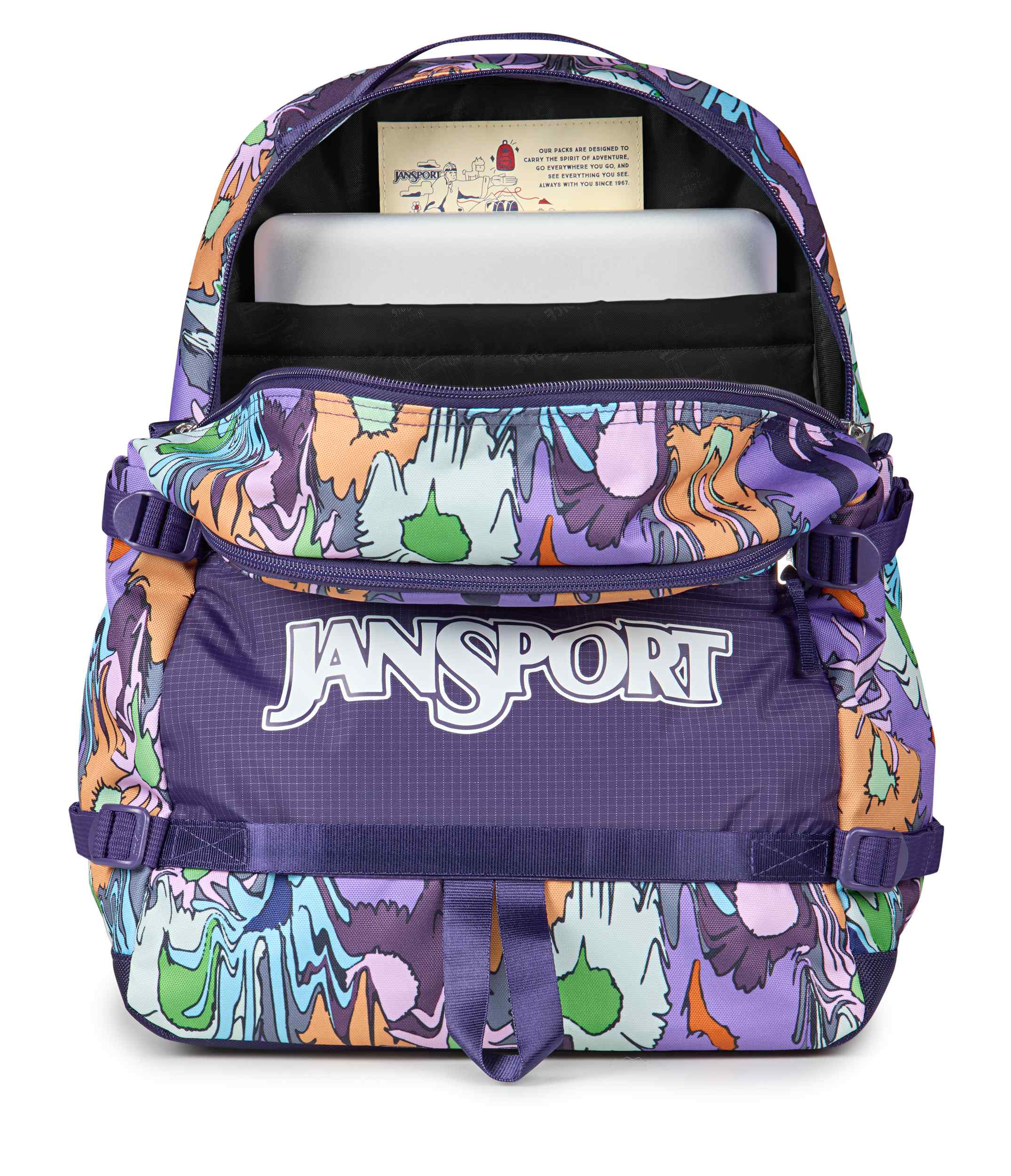 Small Seattle Pack - Image 5