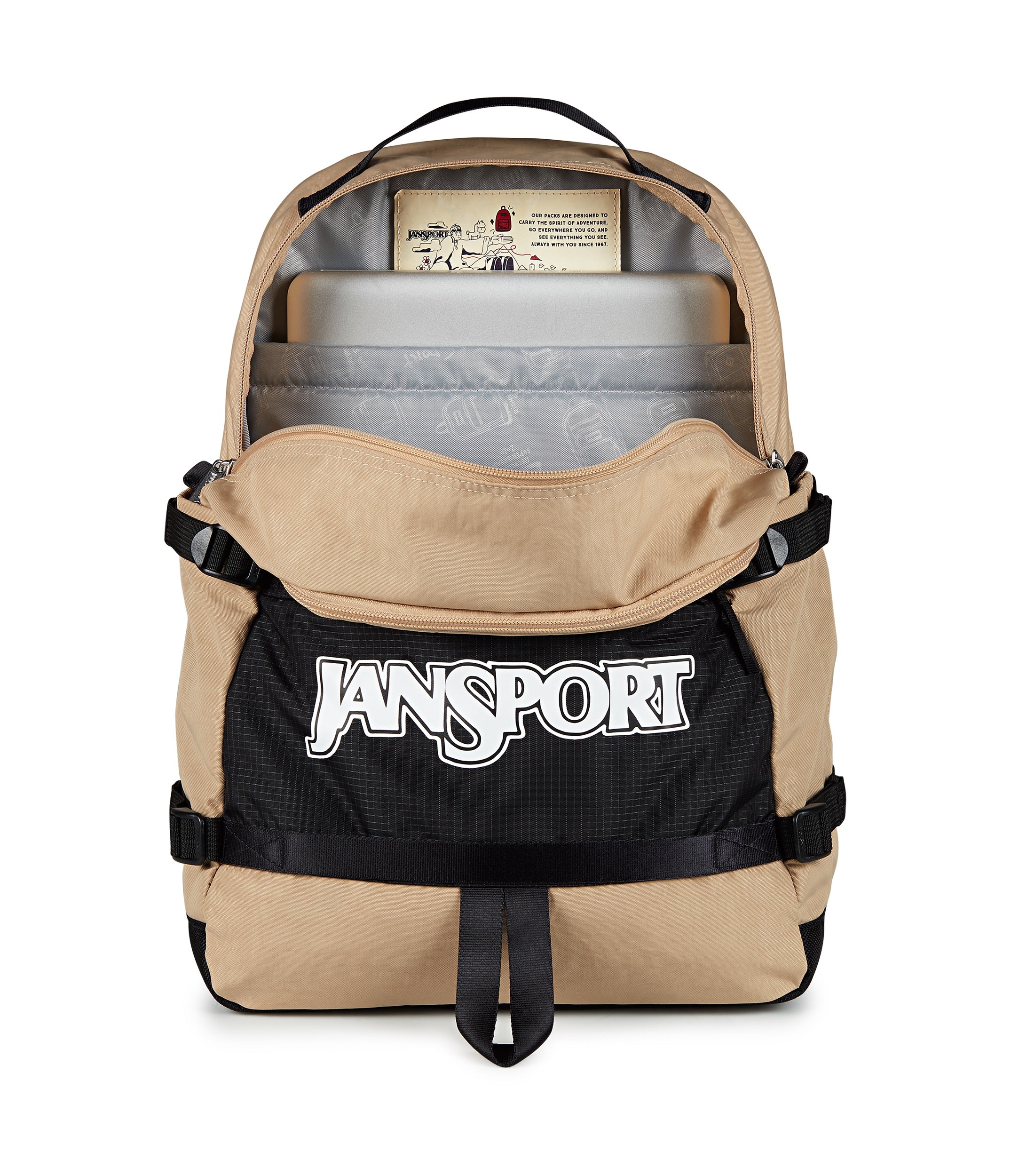 Small Seattle Pack - Image 4