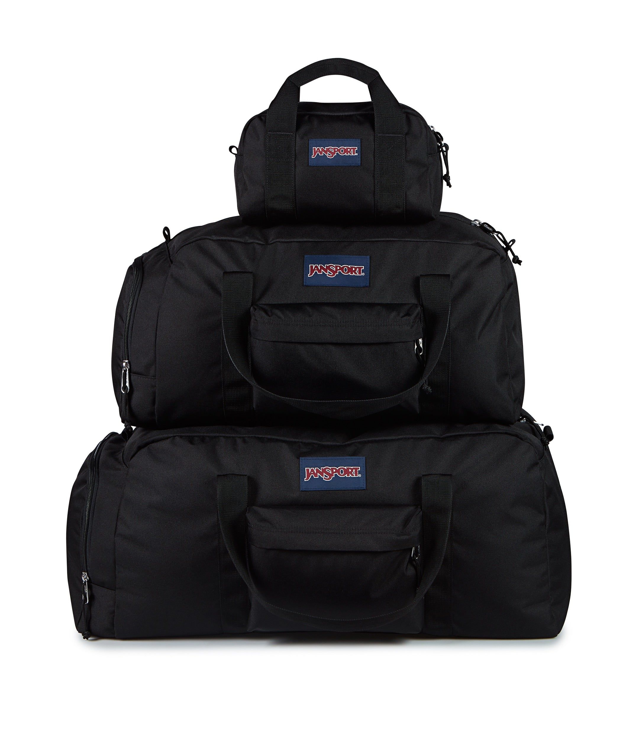 Weekender Large Duffle - Image 4