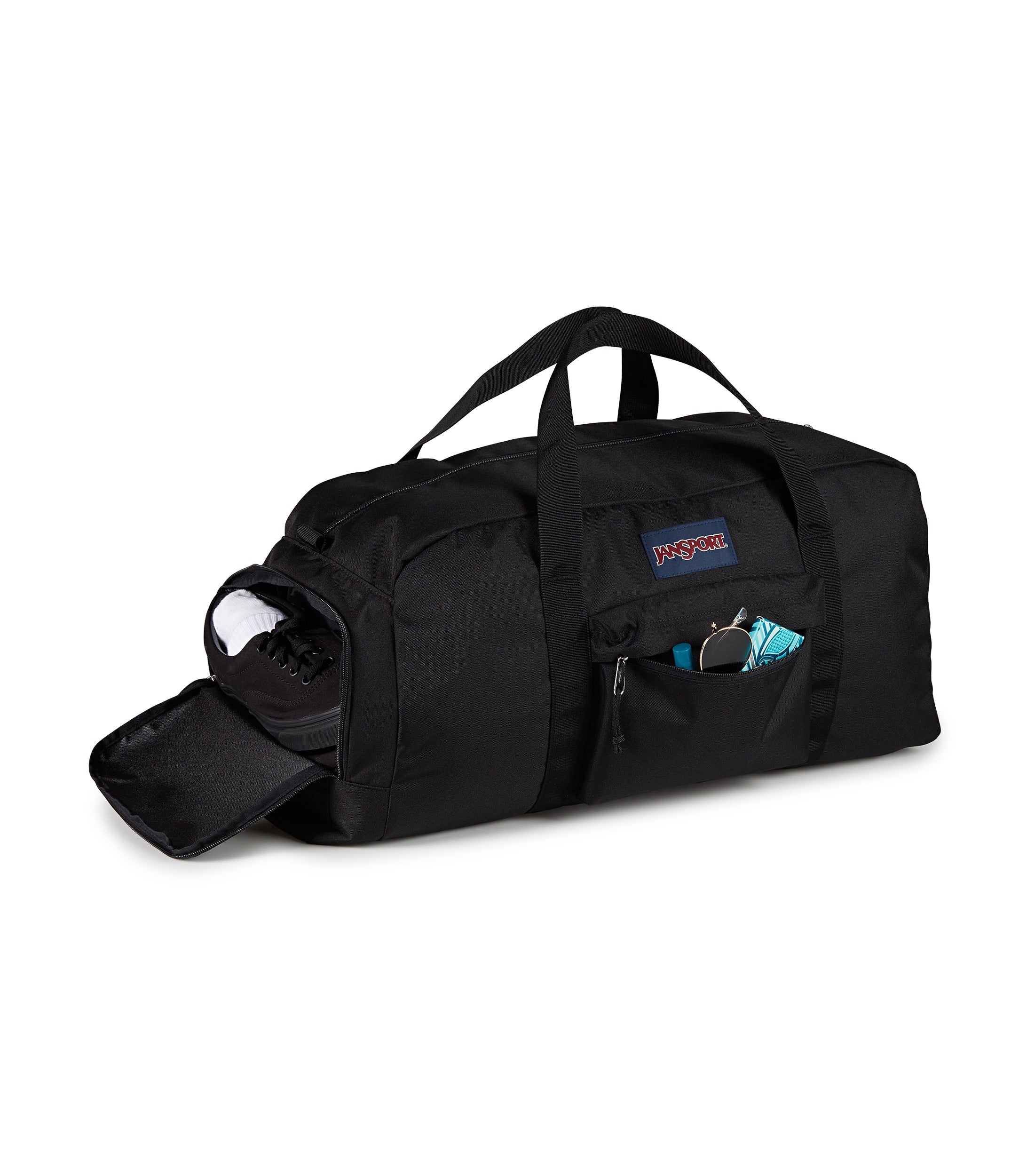 Weekender Large Duffle - Image 5