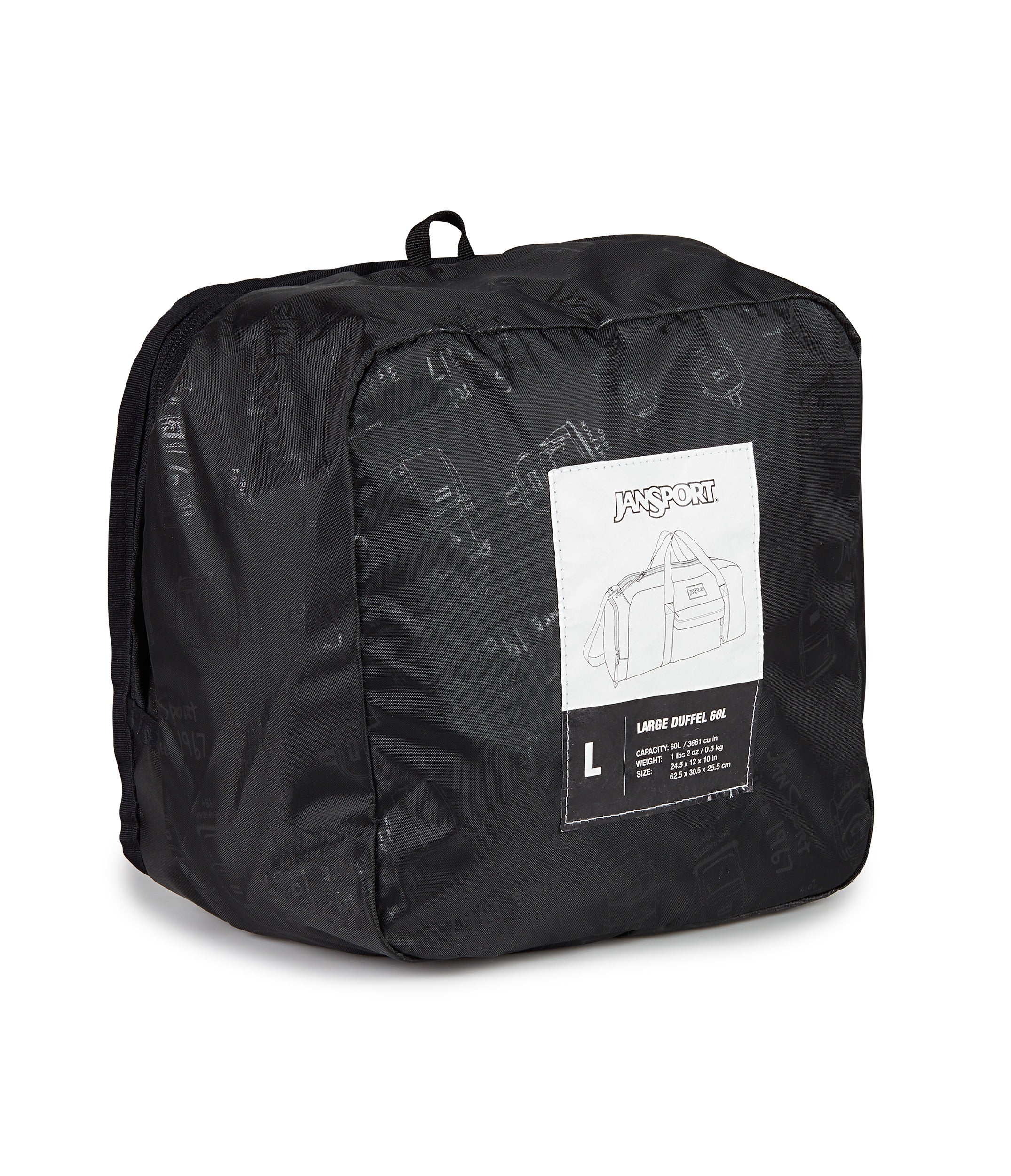 Weekender Large Duffle - Image 6