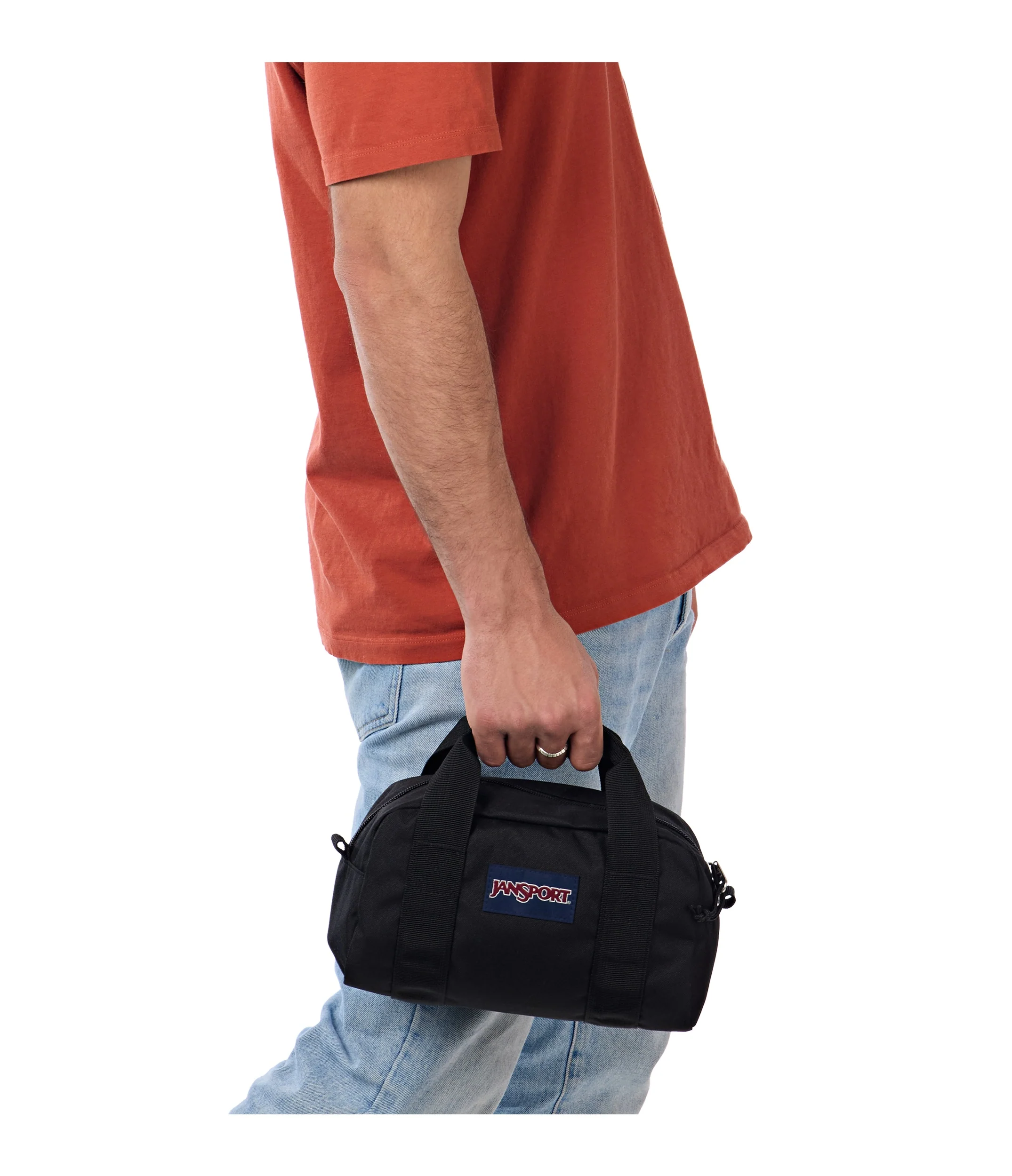 Weekender Mini Duffle - Image 6