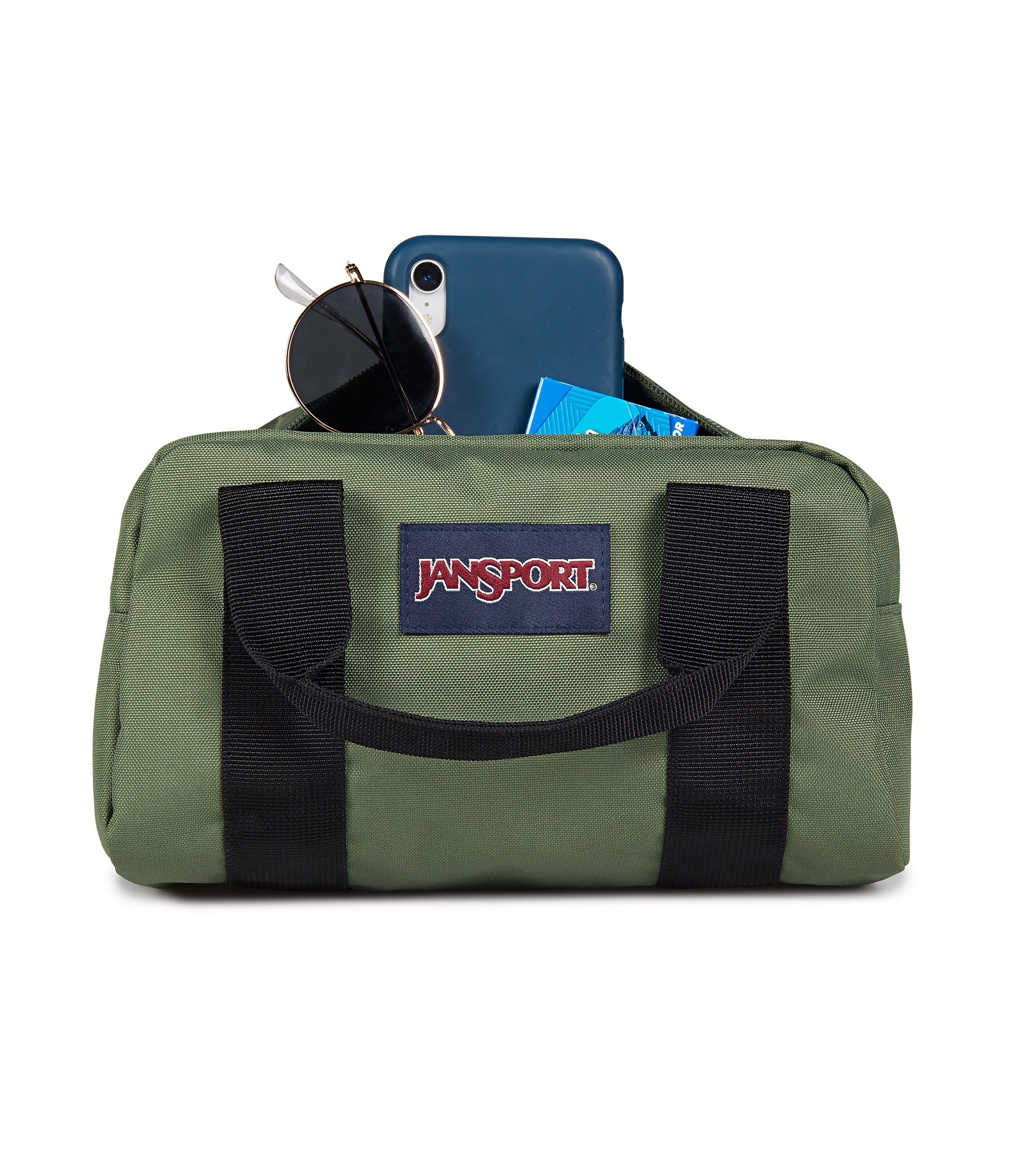Weekender Mini Duffle - Image 4