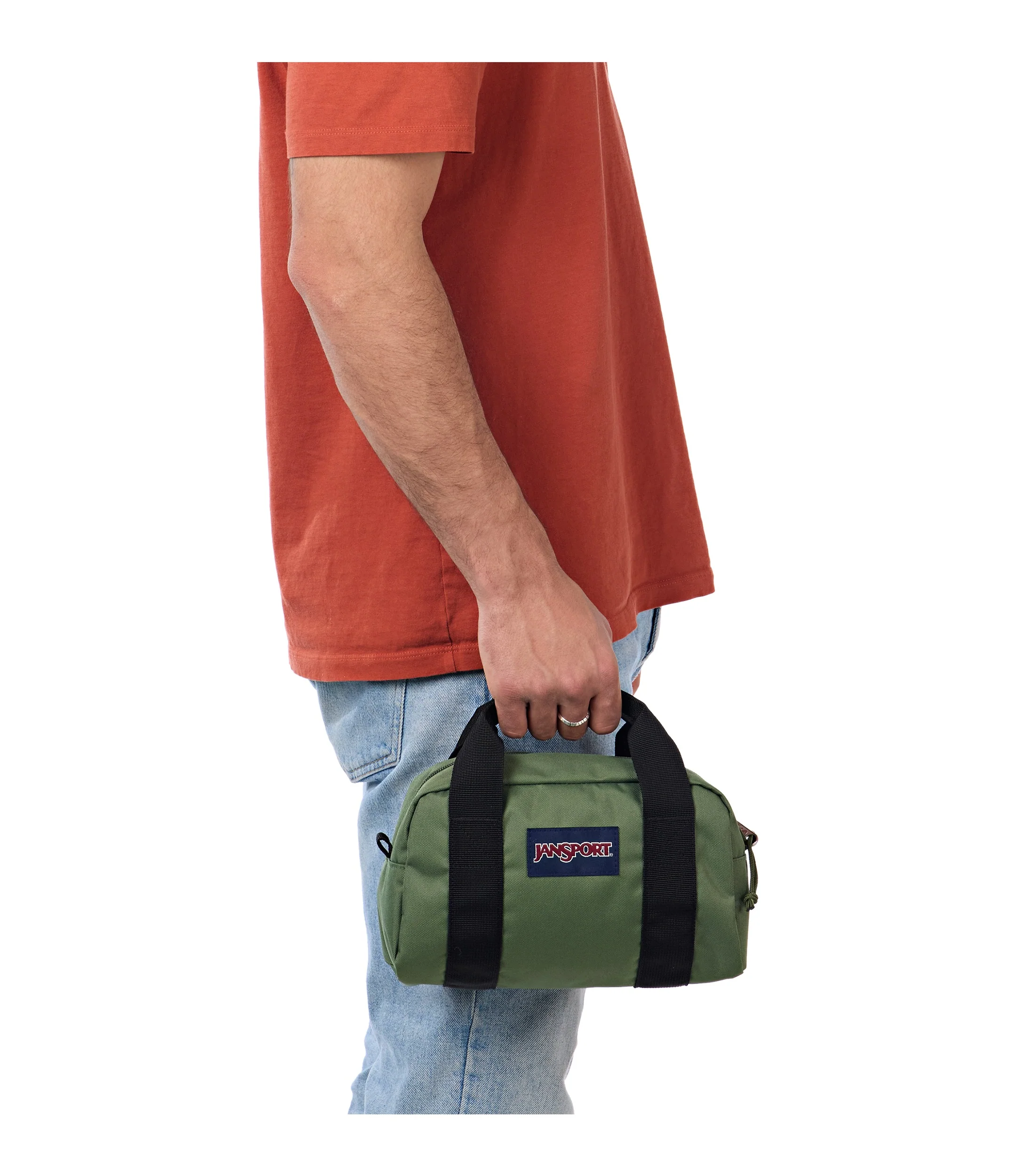Weekender Mini Duffle - Image 6