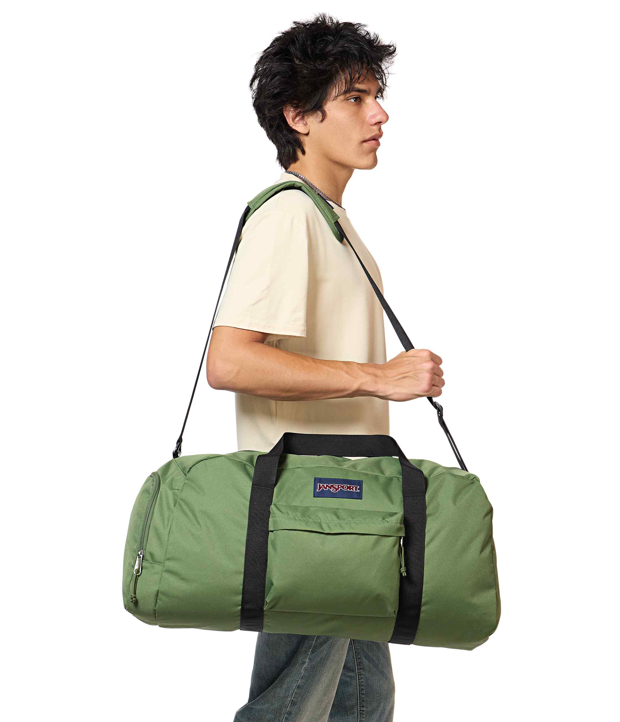 Weekender Large Duffle - Image 7