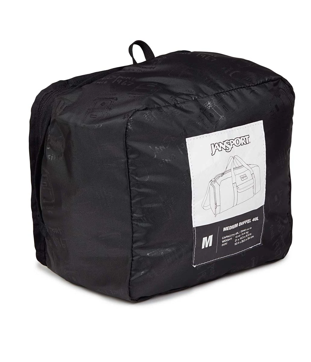 Weekender Medium Duffle - Image 4