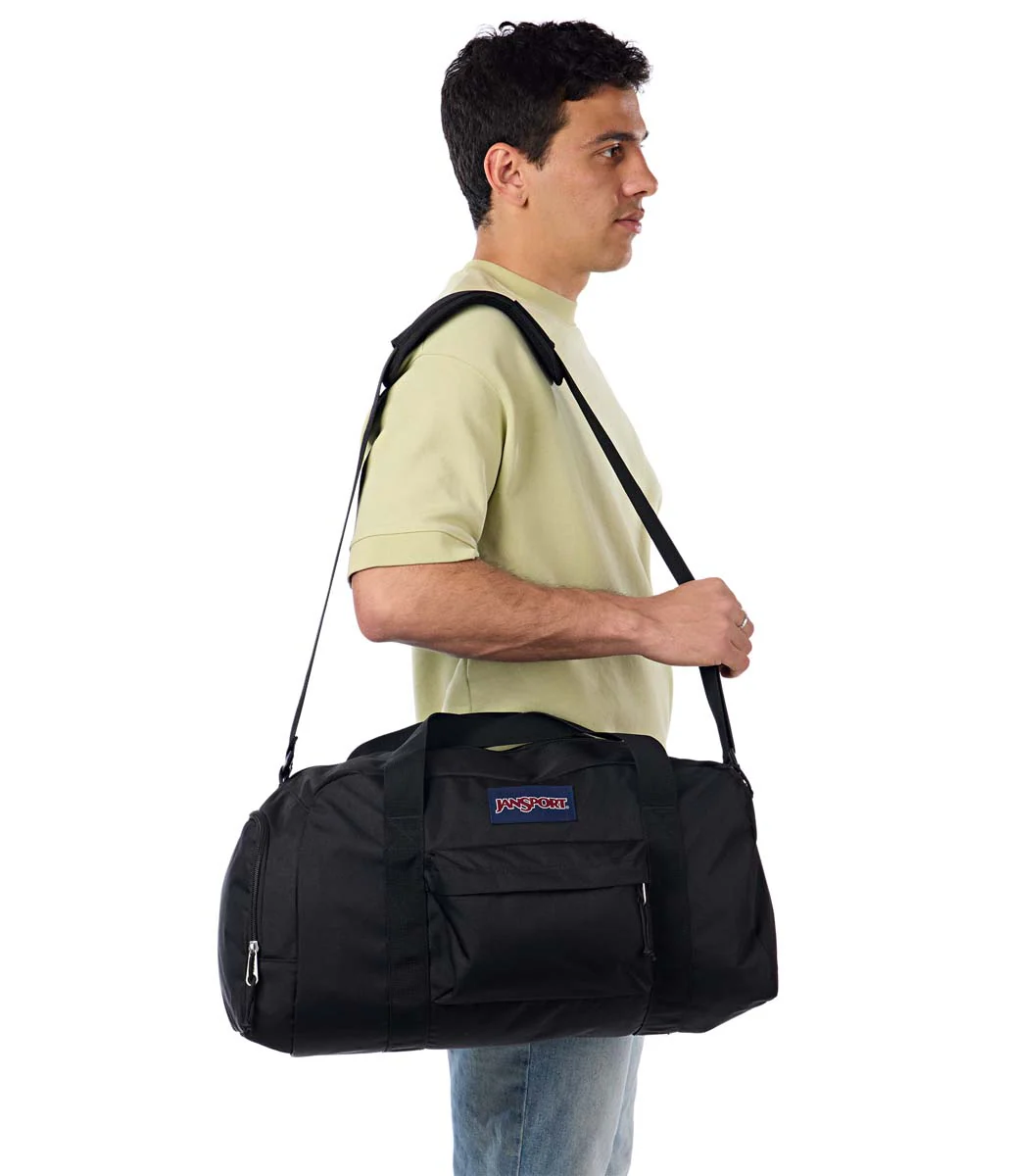 Weekender Medium Duffle - Image 6